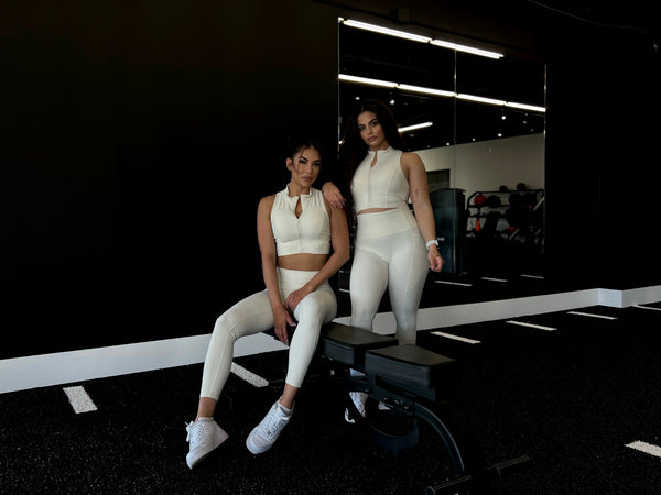 5 Things To Consider In Gym Wear For Women in 2023