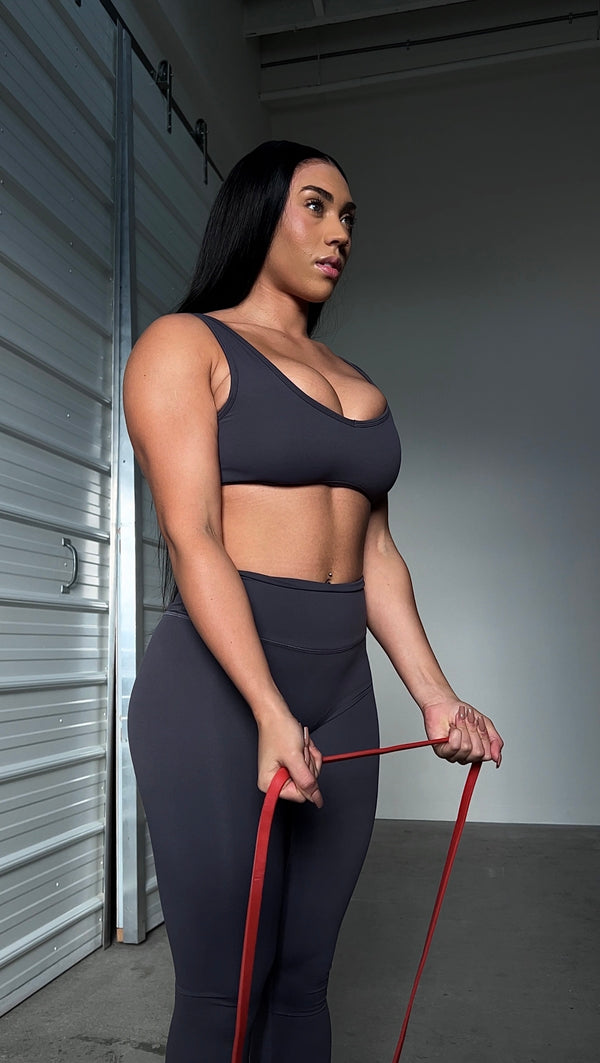 Sports Bra: An Ultimate Workout Essential